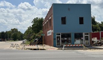301 W 12th St, Ada, OK 74820