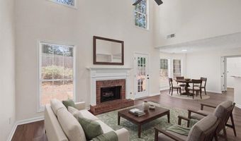 3709 Auldyn Dr, Austell, GA 30106