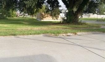 7301 PATRICIA Street Lot 1-A, Arabi, LA 70032