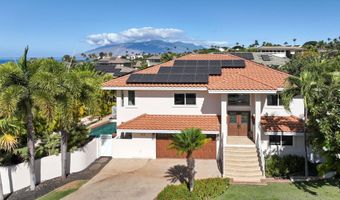 153 Hokai Pl, Kihei, HI 96753