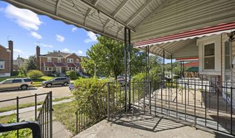 1516 E 36TH St, Baltimore, MD 21218