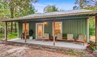 437 Massey Rd, Amity, AR 71921