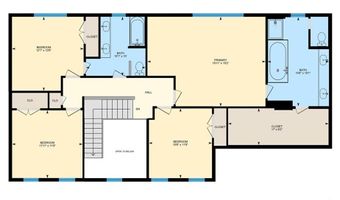 48 Fieldstone Ln, North Kingstown, RI 02874