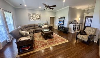 361 Laughlin Rd, Boyle, MS 38730