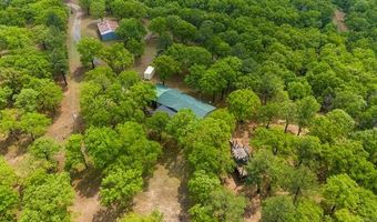 8515 N 220 Rd, Beggs, OK 74421