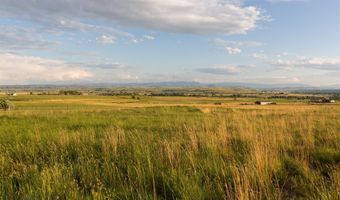 46 Rapelje Rd, Big Timber, MT 59011