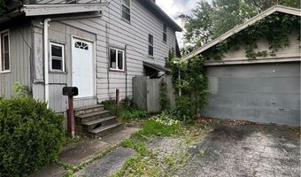 74 N Brockway Ave, Youngstown, OH 44509