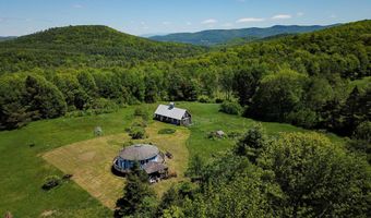 310 Sky View Ln, Barnet, VT 05821