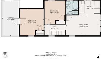 101 N Brighton Ave, Atlantic City, NJ 08401