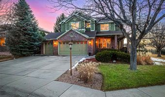 21916 E Costilla Dr, Aurora, CO 80016