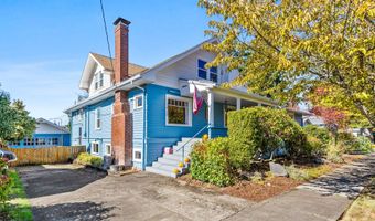 1420 PARK Ter, Albany, OR 97321