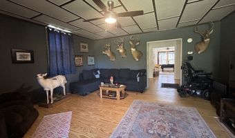 770 ST RT 550, Amesville, OH 45711