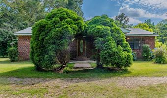 5699 Hebron Church Rd, Bentonia, MS 39040