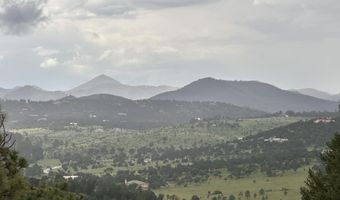 243 Deer Park Dr Lot 115, Alto, NM 88312