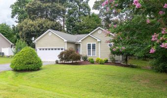 30997 OAK LEAF Dr, Lewes, DE 19958