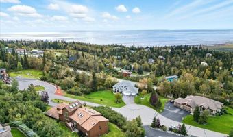 16847 Woods Pointe Cir, Anchorage, AK 99516