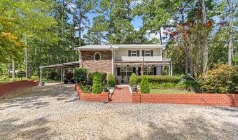 1885 Otho Rd, Abbeville, AL 36310