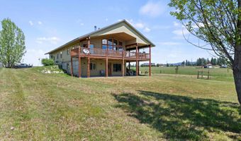 136 Goslin Loop, Cascade, ID 83611