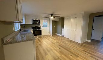 409 Lipscomb Rd, Angier, NC 27501