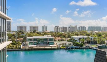 9521 E Bay Harbor Dr 705, Bay Harbor Islands, FL 33154