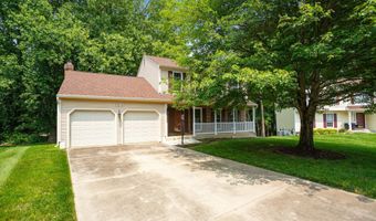 15108 PLUM TREE Way, Bowie, MD 20721