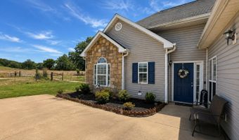 2234 OLD DOWNING MILL Rd, Anniston, AL 36207