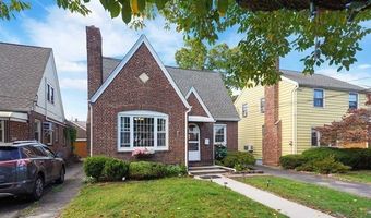 63 Melwex St, Belleville, NJ 07109