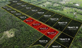 Lot 30 Whitetail Ridge Rd, Austin, AR 72007