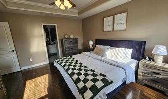 15 Marlin Dr, Austin, AR 72007