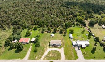 197 W Turnpike Rd, McAlester, OK 74501