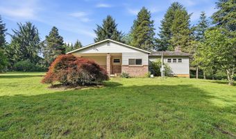 21945 S LOWER HIGHLAND Rd, Beavercreek, OR 97004