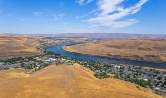 791 Swantz, Asotin, WA 99402