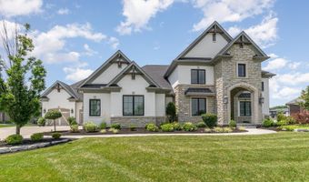 8659 Coveview Ct, Deerfield, OH 45040