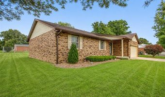 4441 Chantel Dr, Alton, IL 62002
