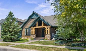 11668 E Laketowne Dr, Albertville, MN 55301