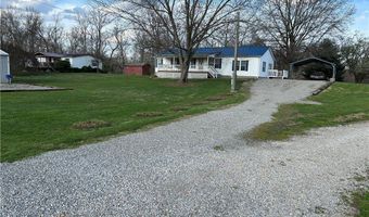 202 Blackbird Dr, Ashton, WV 25503