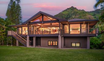 5-7834 KUHIO Hwy, Hanalei, HI 96714