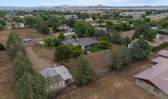 627 W Butterfield Rd, Chino Valley, AZ 86323