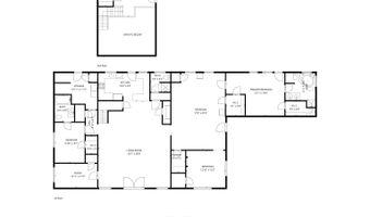 147 County Road 2378, Alba, TX 75410