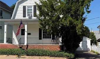5 David St, South River, NJ 08882