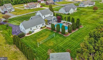 21965 PALOMINO Way, Bridgeville, DE 19933