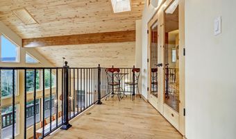 39 Rio Arriba Way, Angel Fire, NM 87710