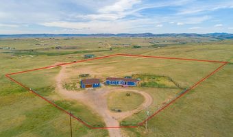 879 S TABLE MTN Loop, Cheyenne, WY 82001