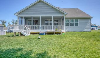 233 S RIDGE BROOK Dr, Felton, DE 19943