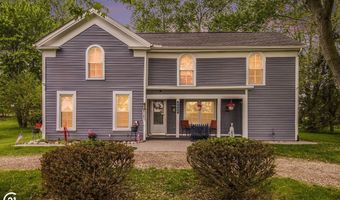 4646 Howland, Almont, MI 48003