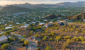 6117 E CARRIAGE Dr 45, Cave Creek, AZ 85331