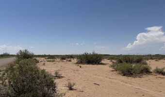 Oliver RD, Alamogordo, NM 88310