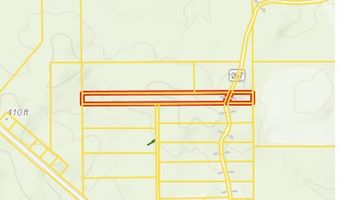 County Road 267 lot 16, Abbeville, MS 38601