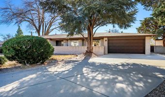 7716 Northridge Ave NE, Albuquerque, NM 87109