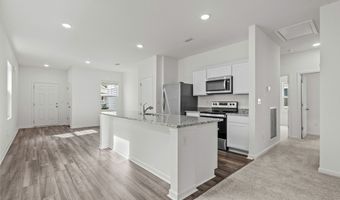10644 Harlequinn Plan: Sterling, Adkins, TX 78101
